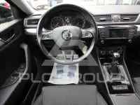 2016 Skoda Superb