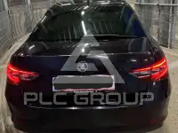 2016 Skoda Superb