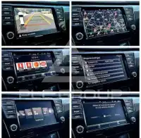 2016 Skoda Superb