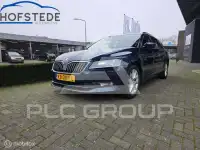 2016 Skoda Superb
