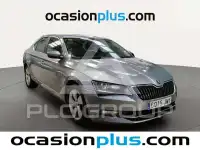 2016 Skoda Superb
