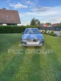 2016 Skoda Superb