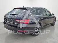 2016 Skoda Superb