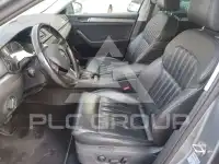 2016 Skoda Superb