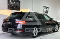 2016 Skoda Superb