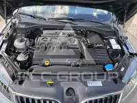 2016 Skoda Superb