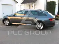 2016 Skoda Superb