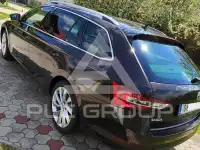 2016 Skoda Superb