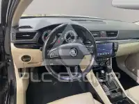 2016 Skoda Superb