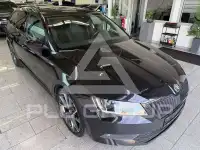 2016 Skoda Superb