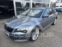 2016 Skoda Superb