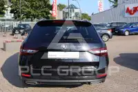 2016 Skoda Superb