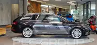2016 Skoda Superb
