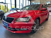2016 Skoda Superb