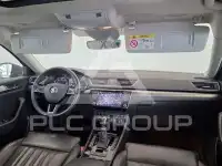 2016 Skoda Superb