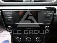 2016 Skoda Superb