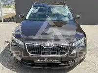 2016 Skoda Superb