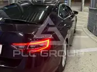 2016 Skoda Superb