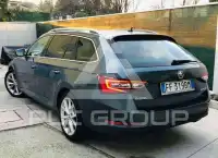 2016 Skoda Superb