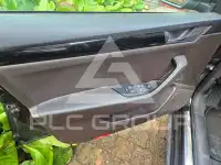 2016 Skoda Superb