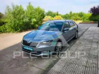2016 Skoda Superb