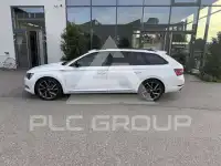 2016 Skoda Superb
