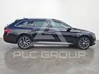 2016 Skoda Superb