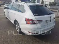 2016 Skoda Superb
