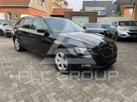 2016 Skoda Superb