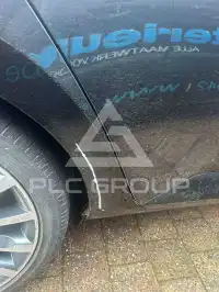 2016 Skoda Superb
