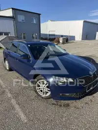 2016 Skoda Superb