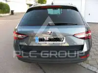 2016 Skoda Superb