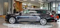 2016 Skoda Superb