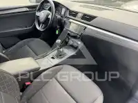2016 Skoda Superb
