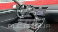 2016 Skoda Superb
