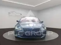 2016 Skoda Superb