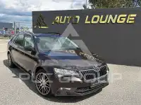 2016 Skoda Superb