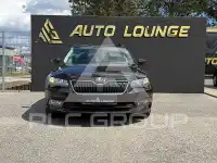 2016 Skoda Superb