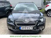 2016 Skoda Superb