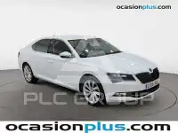 2016 Skoda Superb