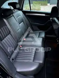2016 Skoda Superb