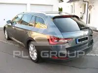 2016 Skoda Superb