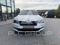2016 Skoda Superb
