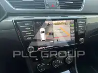 2016 Skoda Superb
