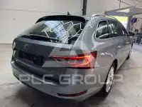 2016 Skoda Superb