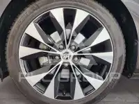 2016 Skoda Superb
