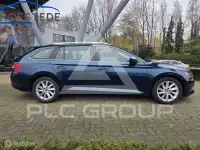 2016 Skoda Superb