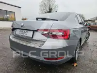 2016 Skoda Superb