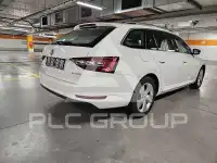 2016 Skoda Superb