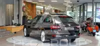 2016 Skoda Superb